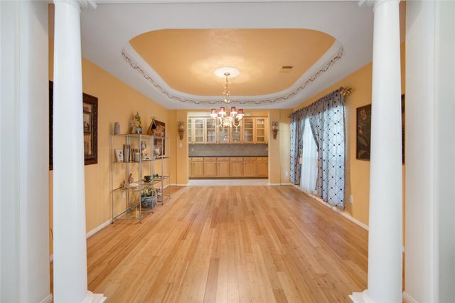 17407 Laguna Trail Drive, Houston, TX 77095