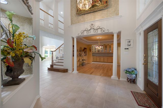 17407 Laguna Trail Drive, Houston, TX 77095