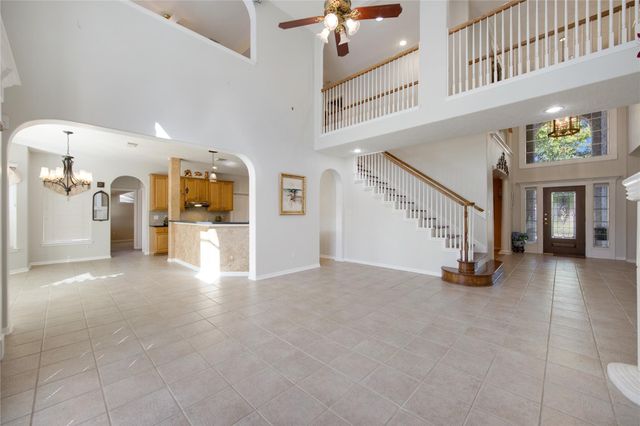 17407 Laguna Trail Drive, Houston, TX 77095