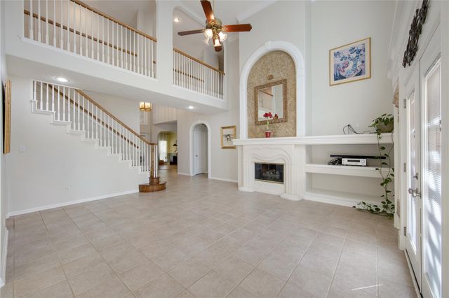 17407 Laguna Trail Drive, Houston, TX 77095