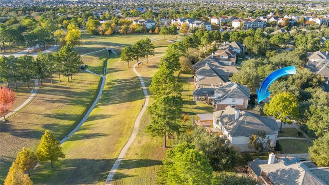 17407 Laguna Trail Drive, Houston, TX 77095