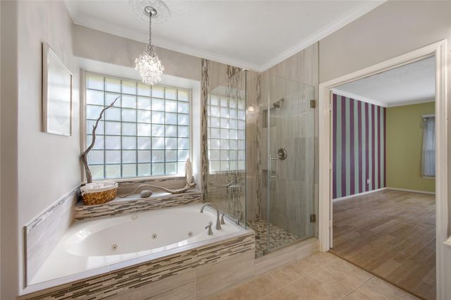 17407 Laguna Trail Drive, Houston, TX 77095