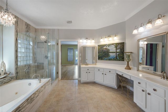 17407 Laguna Trail Drive, Houston, TX 77095