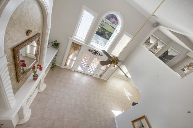 17407 Laguna Trail Drive, Houston, TX 77095