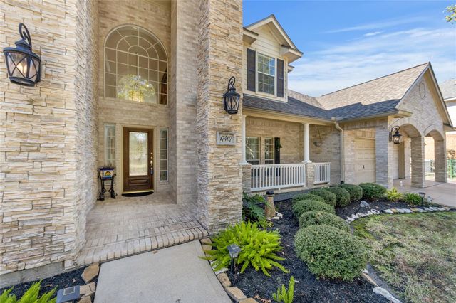 17407 Laguna Trail Drive, Houston, TX 77095