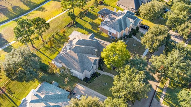 17407 Laguna Trail Drive, Houston, TX 77095