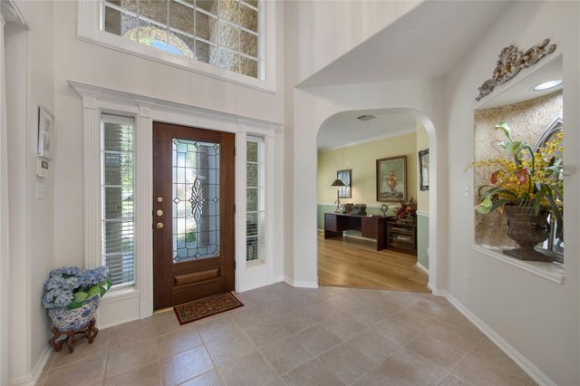 17407 Laguna Trail Drive, Houston, TX 77095