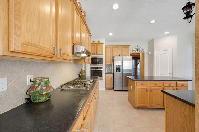 17407 Laguna Trail Drive, Houston, TX 77095