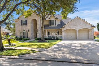 17407 Laguna Trail Drive, Houston, TX 77095