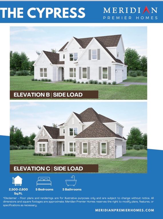 345 WIRT RD, Oakland, TN 38060