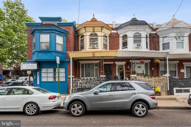 5947 MEDIA ST, Philadelphia, PA 19151