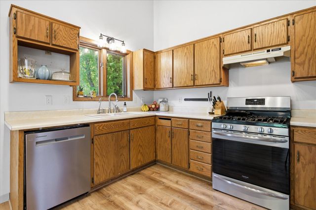 19315 181st Avenue NW, Big Lake, MN 55309