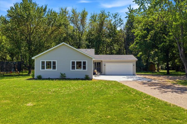 19315 181st Avenue NW, Big Lake, MN 55309