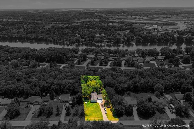 19315 181st Avenue NW, Big Lake, MN 55309