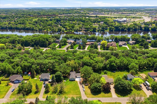 19315 181st Avenue NW, Big Lake, MN 55309