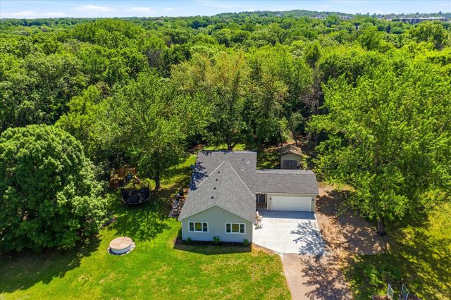 19315 181st Avenue NW, Big Lake, MN 55309