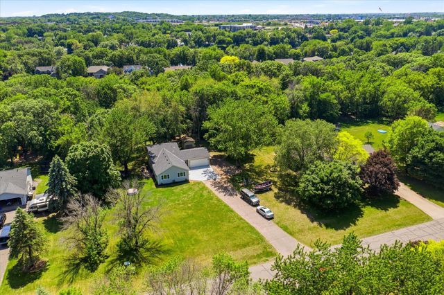 19315 181st Avenue NW, Big Lake, MN 55309