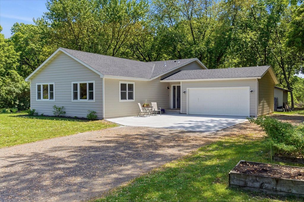 19315 181st Avenue NW, Big Lake, MN 55309