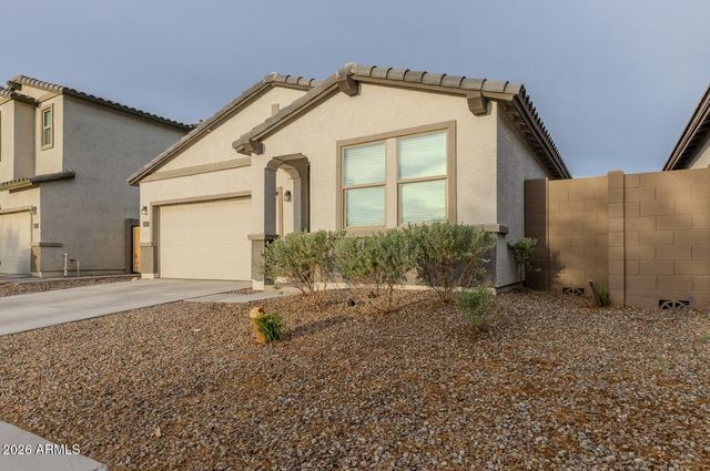 4219 S 57TH Drive, Phoenix, AZ 85043