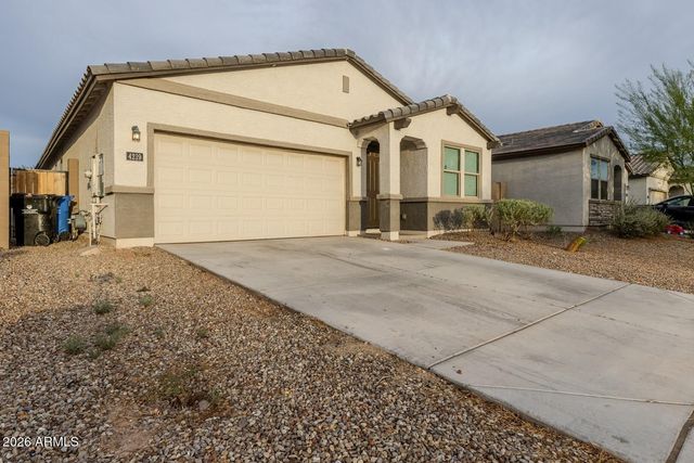 4219 S 57TH Drive, Phoenix, AZ 85043