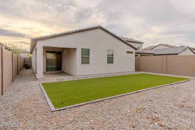 4219 S 57TH Drive, Phoenix, AZ 85043