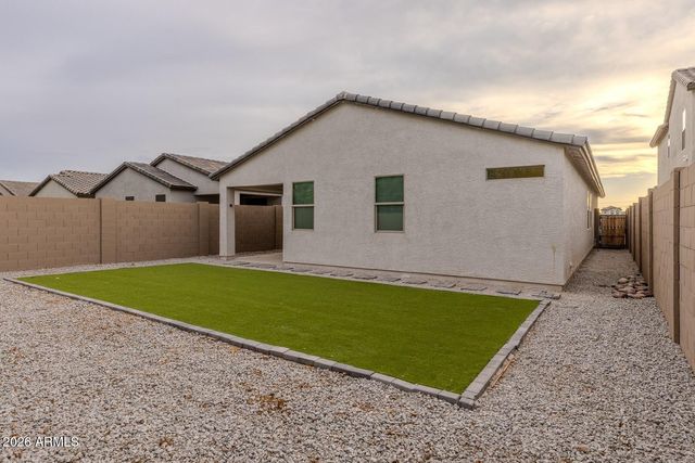 4219 S 57TH Drive, Phoenix, AZ 85043