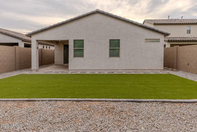 4219 S 57TH Drive, Phoenix, AZ 85043
