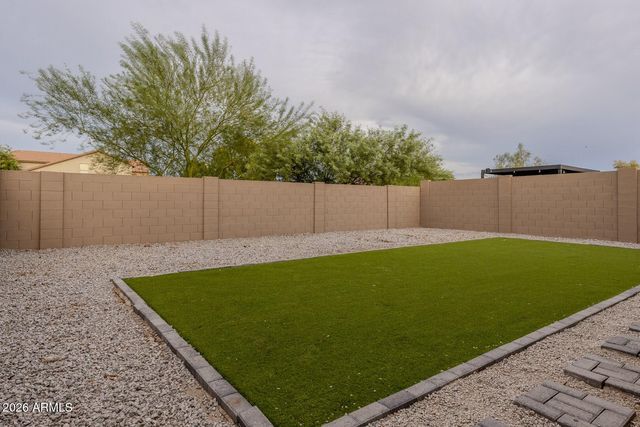 4219 S 57TH Drive, Phoenix, AZ 85043