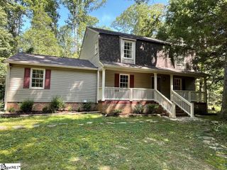 122 River Ridge Drive, Moore, SC 29369