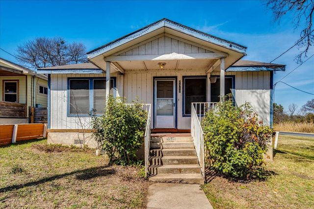 2512 E 9th ST, Austin, TX 78702