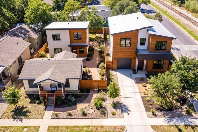 2512 E 9th ST, Austin, TX 78702