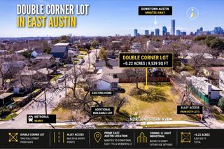 2512 E 9th ST, Austin, TX 78702