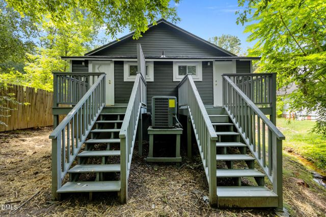 1006 Proctor Street, Durham, NC 27707