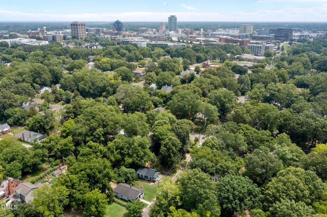 1006 Proctor Street, Durham, NC 27707