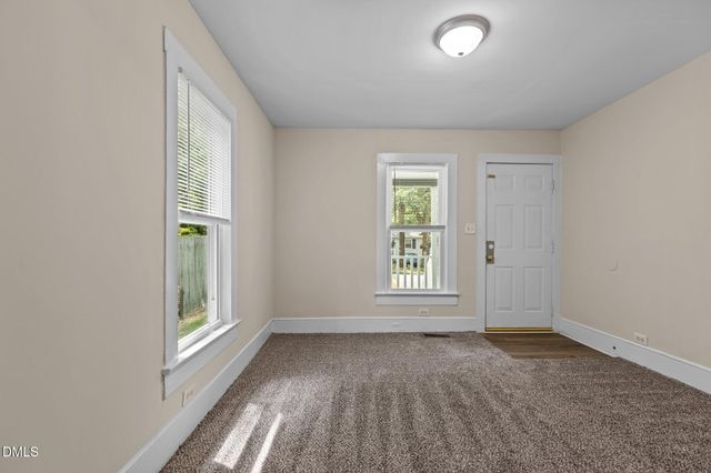 1006 Proctor Street, Durham, NC 27707