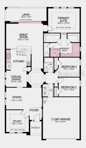 8493 SKYE RANCH BOULEVARD, Sarasota, FL 34241