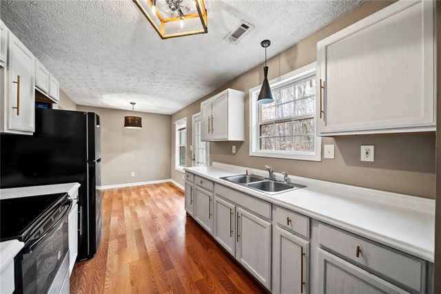 42 Crow Court, Monticello, GA 31064