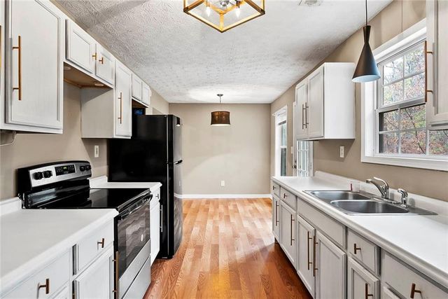 42 Crow Court, Monticello, GA 31064