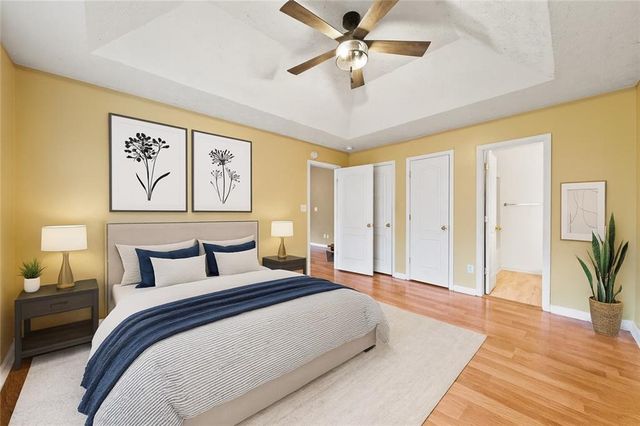 42 Crow Court, Monticello, GA 31064