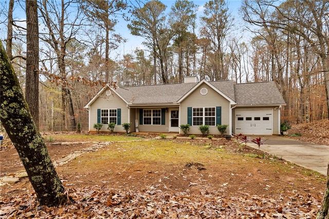 42 Crow Court, Monticello, GA 31064