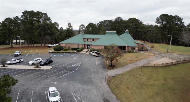 42 Crow Court, Monticello, GA 31064