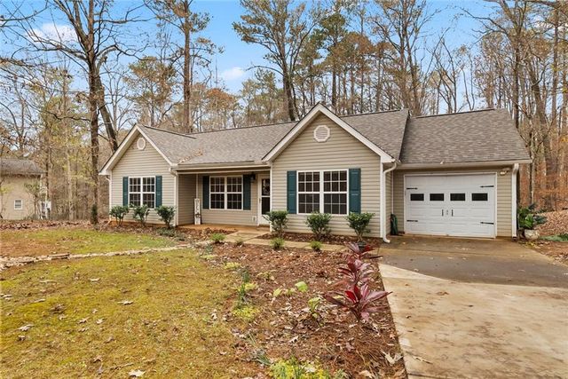 42 Crow Court, Monticello, GA 31064
