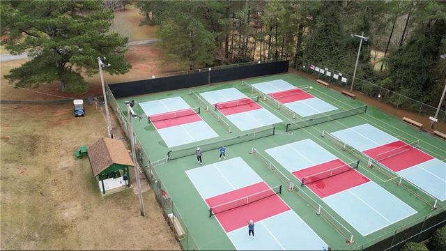 42 Crow Court, Monticello, GA 31064