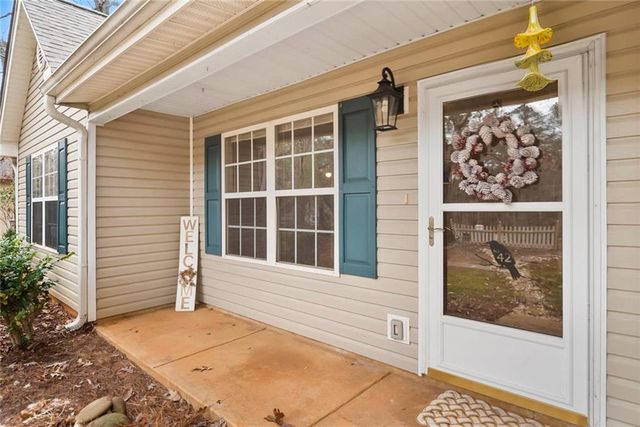 42 Crow Court, Monticello, GA 31064