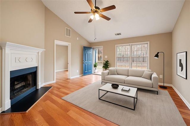 42 Crow Court, Monticello, GA 31064