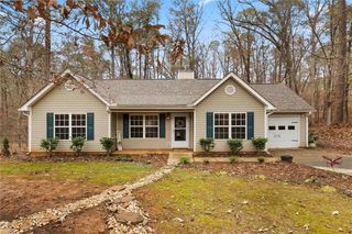 42 Crow Court, Monticello, GA 31064