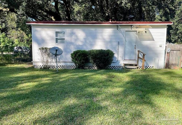 27 E Devane St, Pensacola, FL 32534