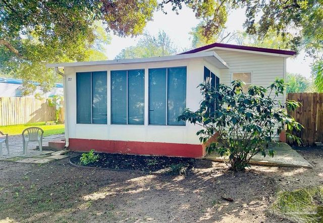 27 E Devane St, Pensacola, FL 32534
