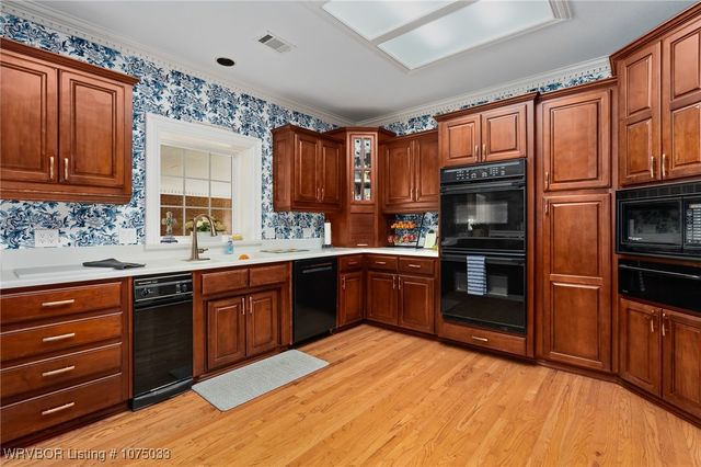 2615 Edgewater Drive, Greenwood, AR 72936