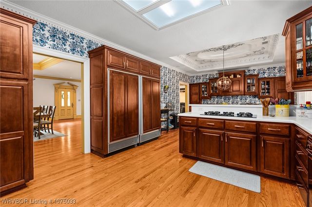 2615 Edgewater Drive, Greenwood, AR 72936
